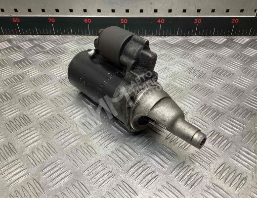 Стартер Audi A6 C5 (4B) 2001-2004 рестайлинг  Audi A6 A6 C5 (4B) 2001-2004 рестайлинг