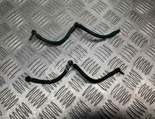 Трубка обратки форсунок Audi A6 C5 (4B) 2001-2004 рестайлинг  Audi A6 A6 C5 (4B) 2001-2004 рестайлинг