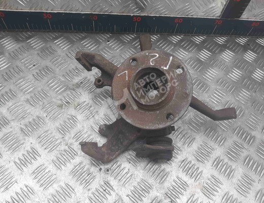 Ступица передняя левая Volkswagen Golf II 1983-1992  Volkswagen Golf Golf II 1983-1992