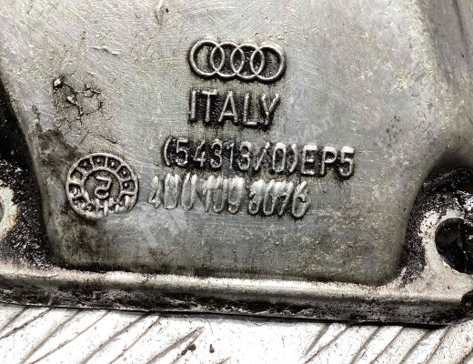 Кронштейн двигателя Audi A6 C5 (4B) 2001-2004 рестайлинг  Audi A6 A6 C5 (4B) 2001-2004 рестайлинг