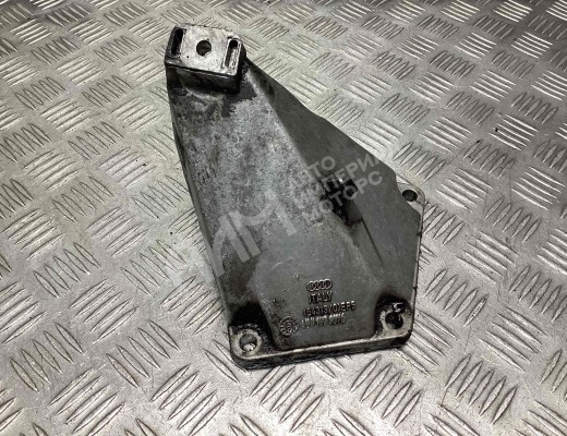 Кронштейн двигателя Audi A6 C5 (4B) 2001-2004 рестайлинг  Audi A6 A6 C5 (4B) 2001-2004 рестайлинг