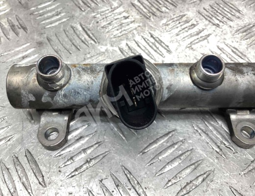 Датчик давления топлива Audi A6 C6 (4F) 2004-2008  Audi A6 A6 C6 (4F) 2004-2008