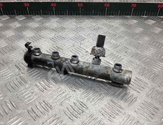 Датчик давления топлива Audi A6 C6 (4F) 2004-2008  Audi A6 A6 C6 (4F) 2004-2008