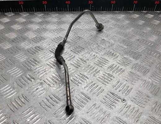 Трубка турбины Audi A6 C6 (4F) 2004-2008  Audi A6 A6 C6 (4F) 2004-2008