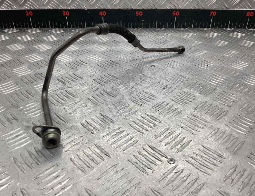 Трубка турбины Audi A6 C6 (4F) 2004-2008  Audi A6 A6 C6 (4F) 2004-2008