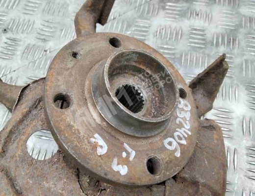 Ступица передняя правая Volkswagen Golf III (1H) 1991-1997  Volkswagen Golf Golf III (1H) 1991-1997