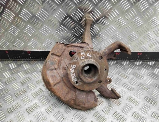 Ступица передняя правая Volkswagen Golf II 1983-1992  Volkswagen Golf Golf II 1983-1992