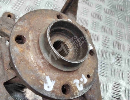 Ступица передняя правая Volkswagen Golf II 1983-1992  Volkswagen Golf Golf II 1983-1992
