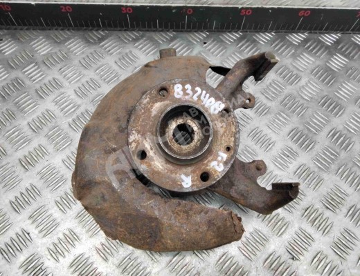 Ступица передняя правая Volkswagen Golf II 1983-1992  Volkswagen Golf Golf II 1983-1992