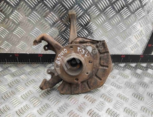 Ступица передняя правая Volkswagen Golf II 1983-1992  Volkswagen Golf Golf II 1983-1992