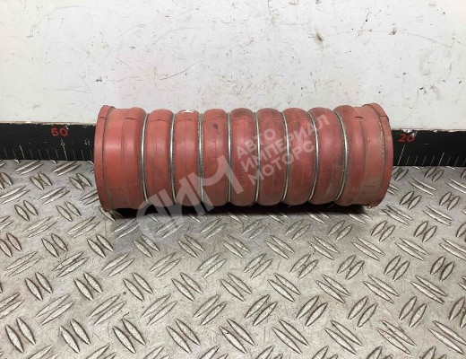 Патрубок интеркулера MAN TGS I 2007-2020  MAN TGS TGS I 2007-2020