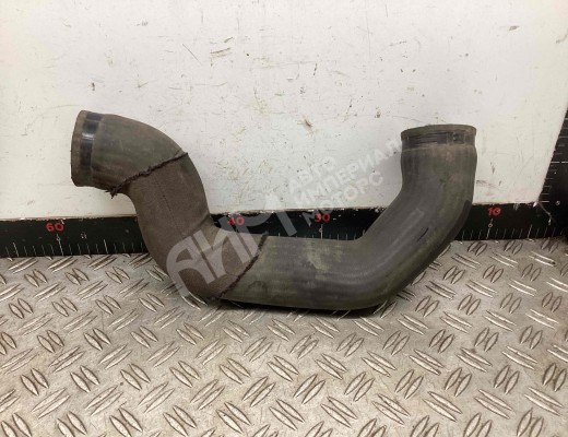 Патрубок радиатора MAN TGS I 2007-2020  MAN TGS TGS I 2007-2020