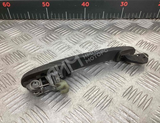 Ручка наружная задняя правая Volkswagen Sharan I (7M) 1995-2000  Volkswagen Sharan Sharan I (7M) 1995-2000