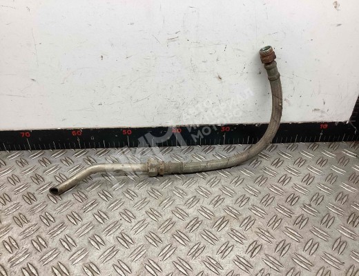 Трубка компрессора MAN TGS I 2007-2020  MAN TGS TGS I 2007-2020