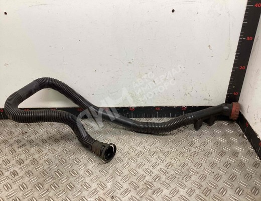 Маслозаливная горловина MAN TGS I 2007-2020  MAN TGS TGS I 2007-2020