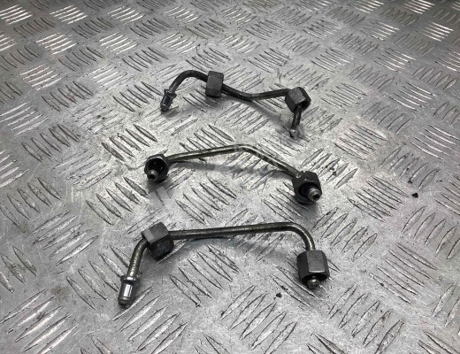 Трубка топливная Audi A6 C6 (4F) 2004-2008  Audi A6 A6 C6 (4F) 2004-2008