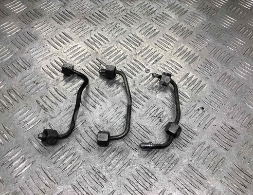 Трубка топливная Audi A6 C6 (4F) 2004-2008  Audi A6 A6 C6 (4F) 2004-2008