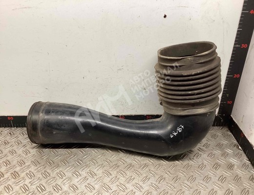 Патрубок воздушного фильтра MAN TGS I 2007-2020  MAN TGS TGS I 2007-2020