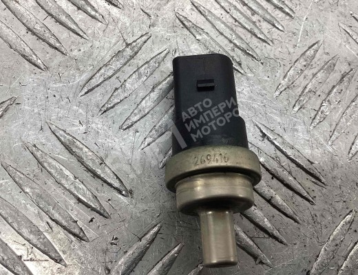 Датчик температуры Audi A6 C6 (4F) 2004-2008  Audi A6 A6 C6 (4F) 2004-2008