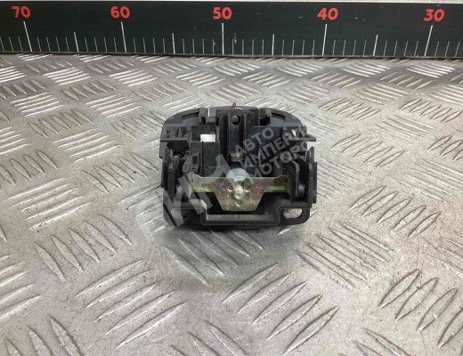 Кнопка ручного тормоза (ручника) Renault Espace IV 2002-2006  Renault Espace Espace IV 2002-2006