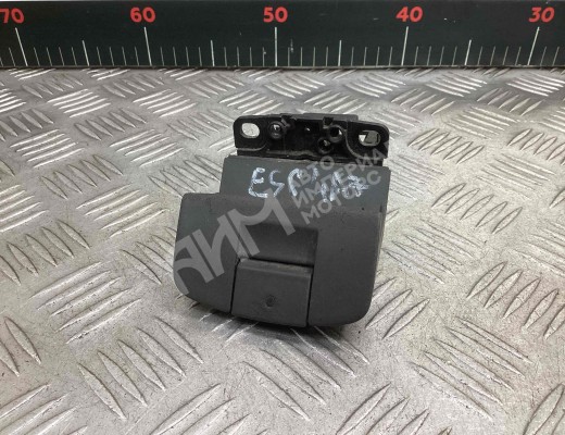 Кнопка ручного тормоза (ручника) Renault Espace IV 2002-2006  Renault Espace Espace IV 2002-2006