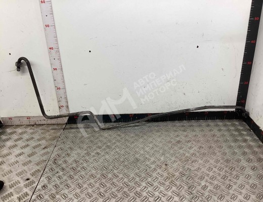 Трубка гидроусилителя MAN TGS I 2007-2020  MAN TGS TGS I 2007-2020