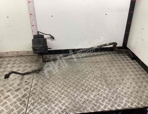 Трубка гидроусилителя MAN TGS I 2007-2020  MAN TGS TGS I 2007-2020