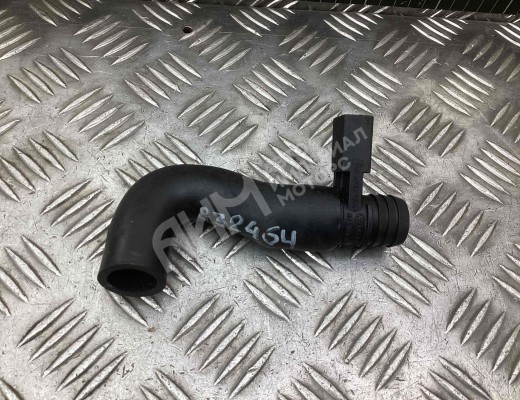 Клапан вентиляции картерных газов Audi 80 B4 (8C) 1991-1995  Audi 80 80 B4 (8C) 1991-1995