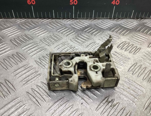 Замок двери передней правой Volkswagen Golf II 1983-1992  Volkswagen Golf Golf II 1983-1992