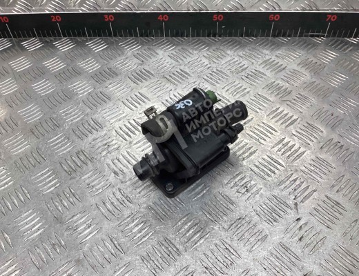 Корпус термостата Peugeot 206 (2A/2E) 2003-2009 рестайлинг  Peugeot 206 206 (2A/2E) 2003-2009 рестайлинг