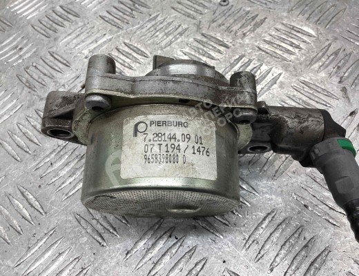 Насос тандемный Peugeot 206 (2A/2E) 2003-2009 рестайлинг  Peugeot 206 206 (2A/2E) 2003-2009 рестайлинг