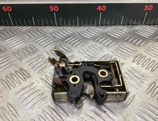 Замок двери передней левой Volkswagen Golf II 1983-1992  Volkswagen Golf Golf II 1983-1992