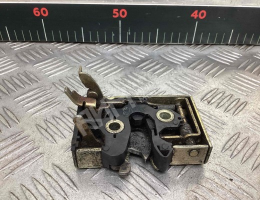 Замок двери передней левой Volkswagen Golf II 1983-1992  Volkswagen Golf Golf II 1983-1992