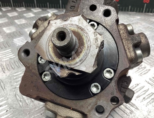 ТНВД Peugeot 206 (2A/2E) 2003-2009 рестайлинг  Peugeot 206 206 (2A/2E) 2003-2009 рестайлинг