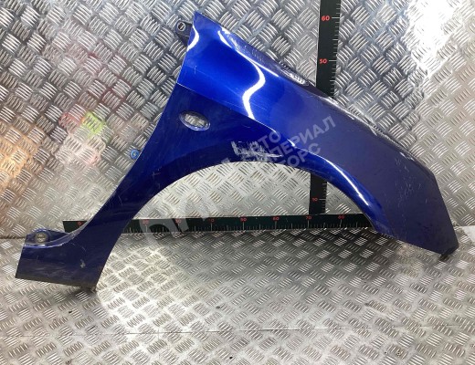 Крыло переднее правое  Peugeot 307 307 (3A/3H) 2001-2005