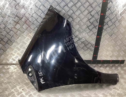 Крыло переднее правое Mercedes A (W169) 2004-2012  Mercedes A A (W169) 2004-2012