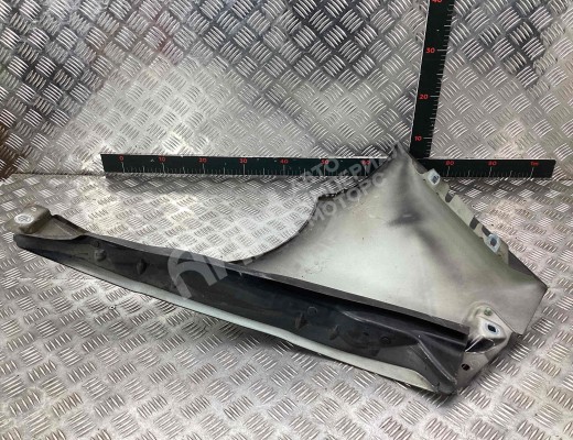 Крыло переднее правое Mercedes A (W169) 2004-2012  Mercedes A A (W169) 2004-2012