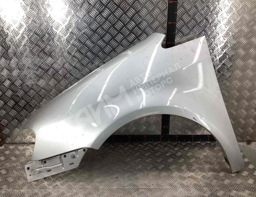 Крыло переднее левое Volkswagen Touran I (1T) 2003-2006  Volkswagen Touran Touran I (1T) 2003-2006