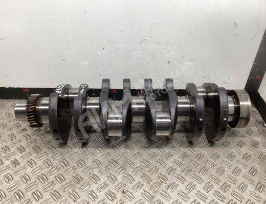 Коленвал Renault Midlum I 2000-2006  Renault Midlum Midlum I 2000-2006