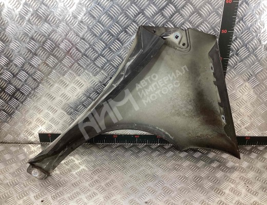 Крыло переднее левое Mercedes A (W169) 2004-2012  Mercedes A A (W169) 2004-2012
