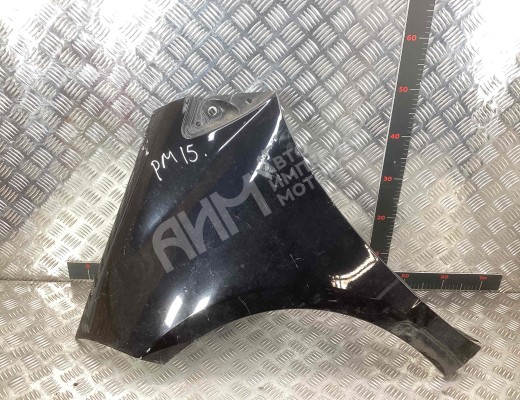 Крыло переднее левое  Mercedes A A (W169) 2004-2012
