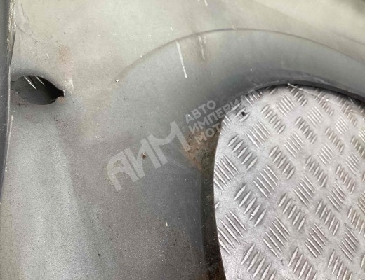 Крыло переднее левое Opel Vectra C 2005-2009 рестайлинг  Opel Vectra Vectra C 2005-2009 рестайлинг