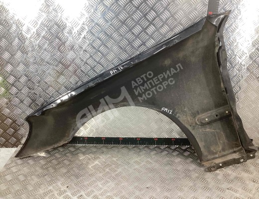 Крыло переднее правое Mercedes C (W203) 2000-2004  Mercedes C C (W203) 2000-2004