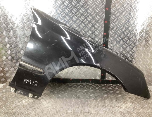 Крыло переднее правое Mercedes C (W203) 2000-2004  Mercedes C C (W203) 2000-2004