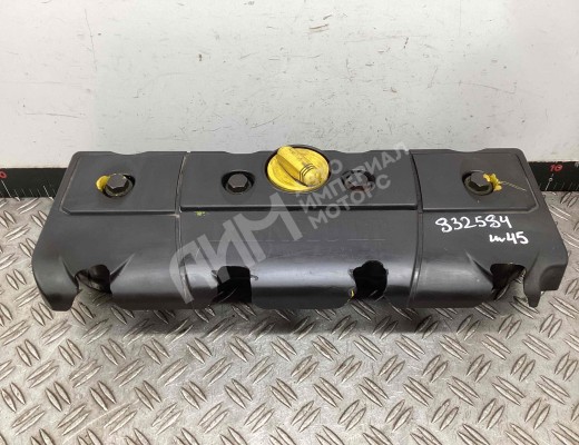 Клапанная крышка Renault Midlum I 2000-2006  Renault Midlum Midlum I 2000-2006