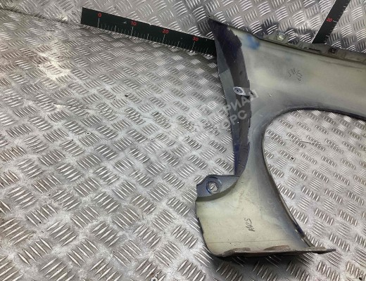 Крыло переднее левое Peugeot 307 (3A/3H) 2001-2005  Peugeot 307 307 (3A/3H) 2001-2005