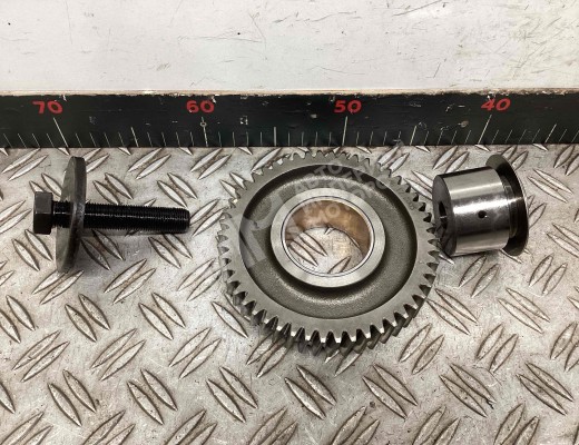 Шестерня ГРМ Renault Midlum I 2000-2006  Renault Midlum Midlum I 2000-2006