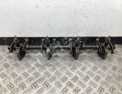 Ось коромысел Renault Midlum I 2000-2006  Renault Midlum Midlum I 2000-2006