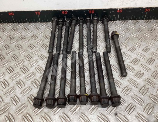 Болт двигателя Renault Midlum I 2000-2006  Renault Midlum Midlum I 2000-2006