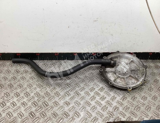 Маслоотделитель (сапун) Renault Midlum I 2000-2006  Renault Midlum Midlum I 2000-2006